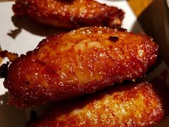 二哥爱鸡翅-新太二·鲜料川菜(晶耀前滩店)