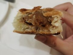 鲜肉月饼-光明邨大酒家(淮海路店)
