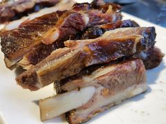 老腊排骨-老号尤兔头(幸福店)