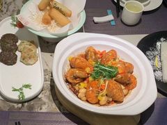 -巡味顺德菜(龙华壹方城店)