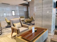-深圳湾万怡酒店