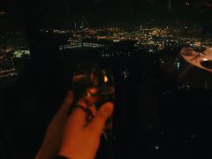 -天龙轩(香港丽思卡尔顿酒店)
