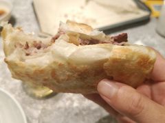 -高玛纳驴肉火烧(河间总店)