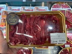 -盒马鲜生(顺义店)
