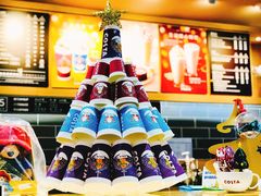 -COSTA COFFEE(昆城广场店)