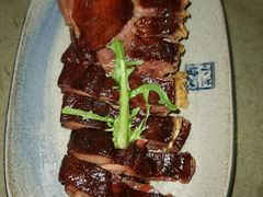 酱鸭-兰溪小馆(东直门簋街店)