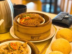 柱侯金钱肚-添好运点心专门店(百老汇店)