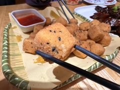 -江南外婆桥·寻味嘉兴(月河店)