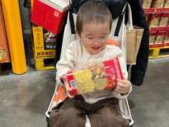 -山姆会员商店(上海浦东店)
