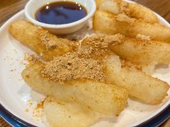 -三天打鱼(奥体店)