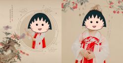 -倾城宝贝儿童摄影(浦东金谊店)