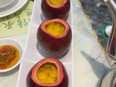 -點無缺茶楼·海鲜酒家(世博店)