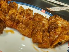 -鸿兴面馆馄饨小笼(稻香店)