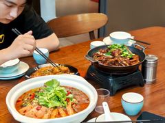 -食光慢宴·安吉土菜馆