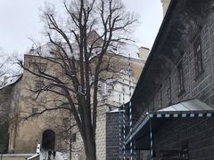 -捷克克鲁姆洛夫城堡