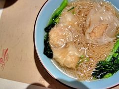 -海航大厦万豪酒店彩海轩中餐厅(霄云路店)