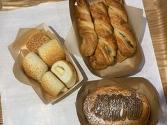 -巴黎贝甜(常德路店)