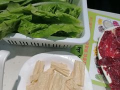 -黑山牛肉汤火锅(花城汇店)