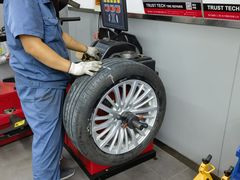 -李师傅修车(立水桥店)