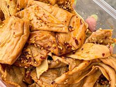 豆腐皮-老王豆皮