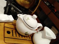-稻香酒家·33年老字号·港式粤菜(富邦中心店)