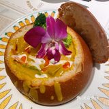 天津首家｜排队王太食獸泰式茶餐厅