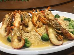 -德福轩印象琼菜酒楼(半山半岛五期店)