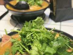 -肥汁米蘭香港米线(长宁来福士店)