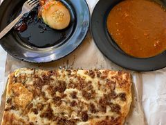 -新加坡Zam Zam餐馆