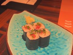 -山葵家·创意料理(万象汇店)