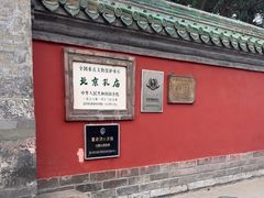 -北京国子监胡同