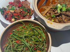 -匠熙小馆(崇文门店)