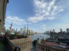 -上海和平饭店华懋阁 Cathay Room