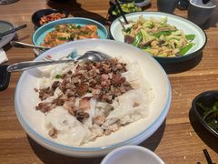 -先记烧鹅王·本地粤菜(福永店)