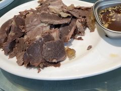 -高玛纳驴肉火烧(河间总店)