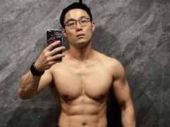 -CXFIT 陈徐健身工作室(凯旋店)