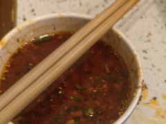 -阿串串老火锅(力盟店)