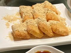 红糖糍粑-铜小馆(1891时光道店)