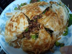 驴肉火烧-盒马鲜生(曜一城店)