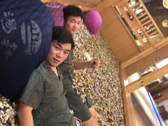 -汤W城市微度假(仓山店)