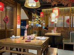 -实在湘·大碗土菜(竹料店)