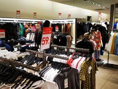 -ZARA(凯德乐峰广场店)