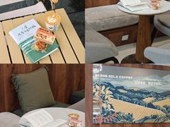 -Beans Solo豆号咖啡(百家湖花园店)
