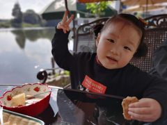 -水岸居湖景农家乐·阳澄湖大闸蟹