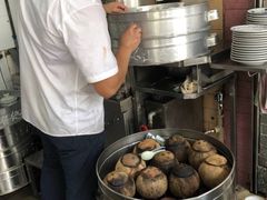 -達揚原味燉品(文明路店)