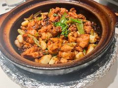 沙姜嗜鸡-煲煲好(朝阳门店)