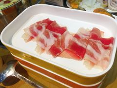 -苏格里岛自助烧烤百汇