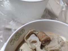 -郭记小街麻辣烫(南小街总店)