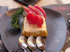 -Sushi Love 创意寿司(丽影广场店)