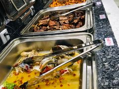 -福成自助烤肉(长阳店)